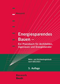 Energiesparendes Bauen