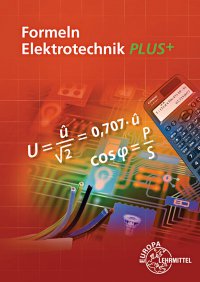 Formeln Elektrotechnik PLUS +