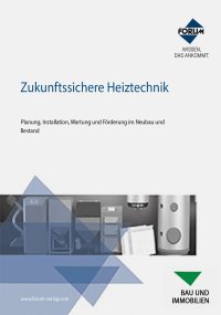 Zukunftssichere Heiztechnik