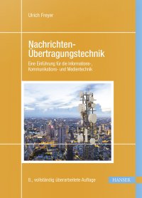 Nachrichten-Übertragungstechnik