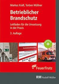 Betrieblicher Brandschutz