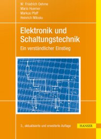 Elektronik und Schaltungstechnik