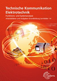 Technische Kommunikation Elektrotechnik