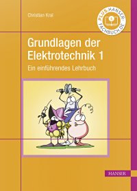Grundlagen der Elektrotechnik 1
