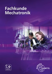 Fachkunde Mechatronik