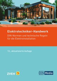 Elektrotechniker-Handwerk
