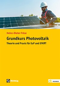 Grundkurs Photovoltaik