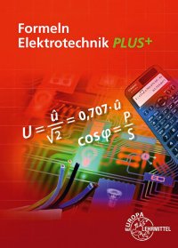 Formeln Elektrotechnik PLUS +