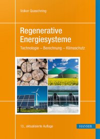 Regenerative Energiesysteme