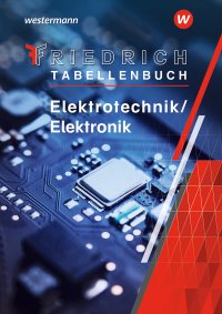 Friedrich - Tabellenbuch