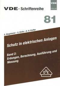 Schutz in elektrischen Anlagen