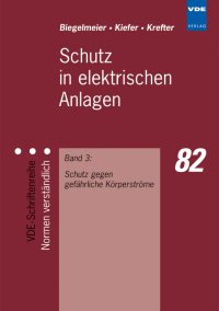 Schutz in elektrischen Anlagen