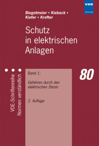 Schutz in elektrischen Anlagen