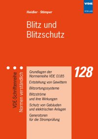 Blitz und Blitzschutz
