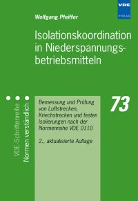 Isolationskoordination in Niederspannungsbetriebsmitteln