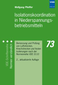 Isolationskoordination in Niederspannungsbetriebsmitteln