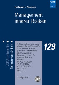 Management innerer Risiken