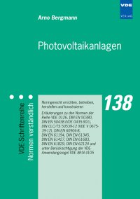 Photovoltaikanlagen