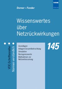 Wissenswertes über Netzrückwirkungen