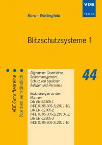 Blitzschutzsysteme 1