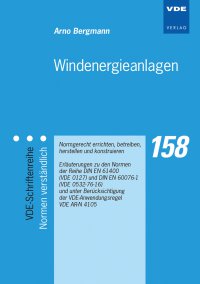 Windenergieanlagen