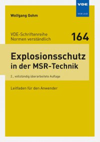 Explosionsschutz in der MSR-Technik