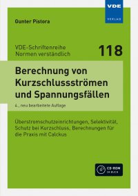 Berechnung von Kurzschlussströmen und Spannungsfällen