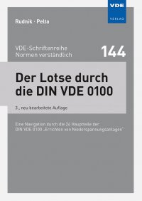 Der Lotse durch die DIN VDE 0100