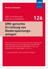 EMV-gerechte Errichtung von Niederspannungsanlagen