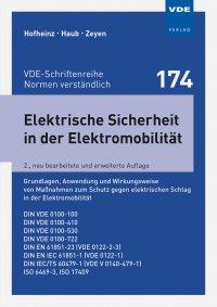 Elektrische Sicherheit in der Elektromobilität