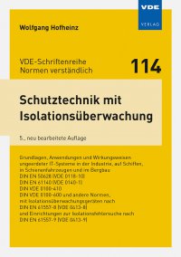 Schutztechnik mit Isolationsüberwachung