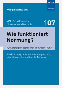 Wie funktioniert Normung?