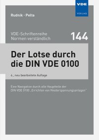 Der Lotse durch die DIN VDE 0100