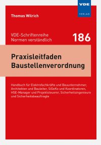 Praxisleitfaden Baustellenverordnung