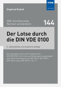 Der Lotse durch die DIN VDE 0100
