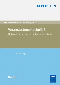 Veranstaltungstechnik 2