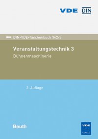Veranstaltungstechnik 3