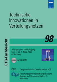 Technische Innovationen in Verteilungsnetzen