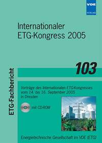 Internationaler ETG-Kongress 2005