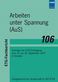 Arbeiten unter Spannung (AuS 2007)