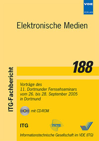 Elektronische Medien