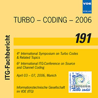 TURBO - CODING - 2006