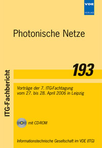 Photonische Netze