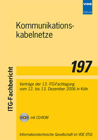 Kommunikationskabelnetze