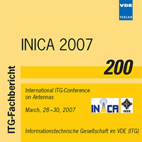 INICA 2007