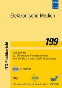 Elektronische Medien