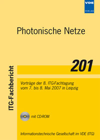 Photonische Netze