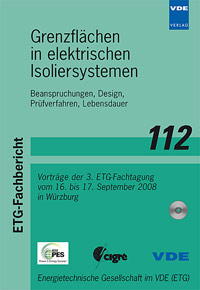 Grenzflächen in elektrischen Isoliersystemen