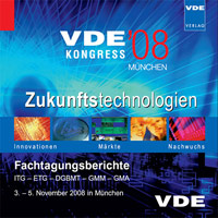 VDE-Kongress 2008