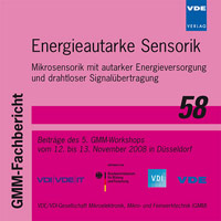 Energieautarke Sensorik